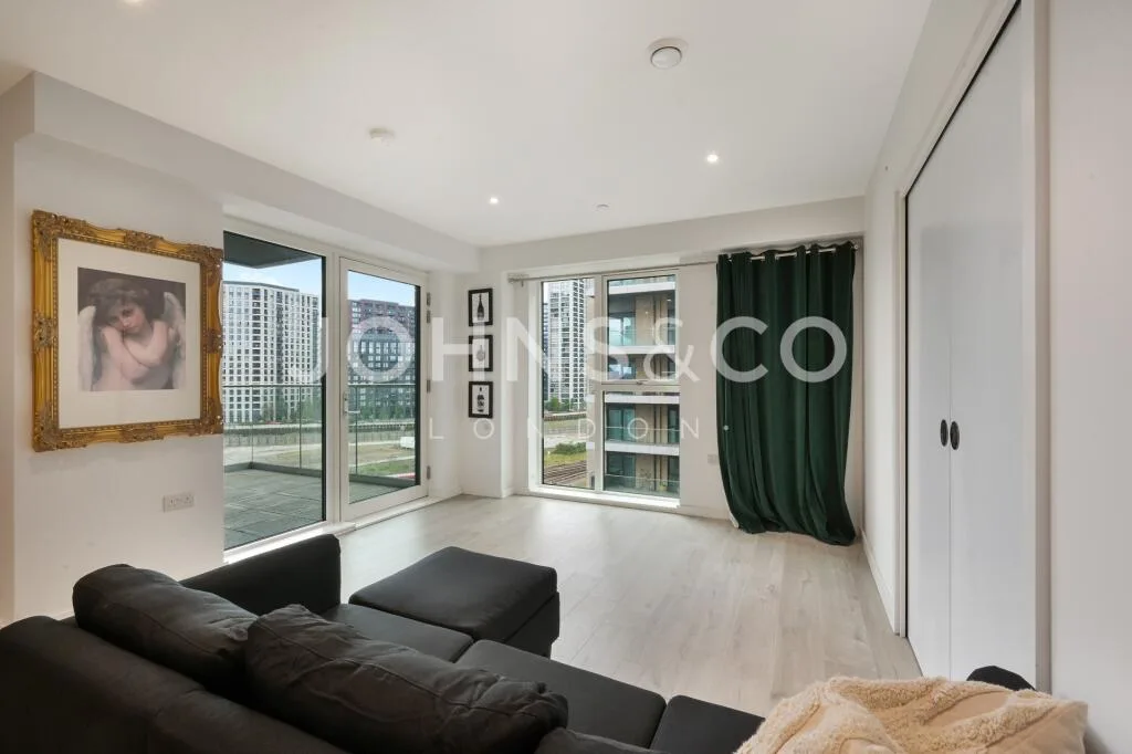 3 bedroom apartment for rent