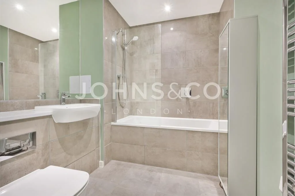 3 bedroom apartment for rent
