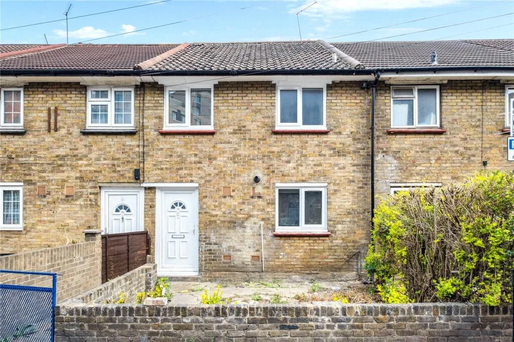 3 bedroom terraced house for rent