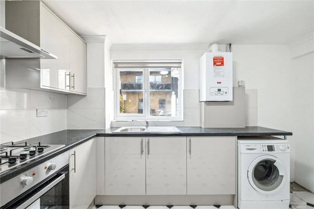 3 bedroom terraced house for rent