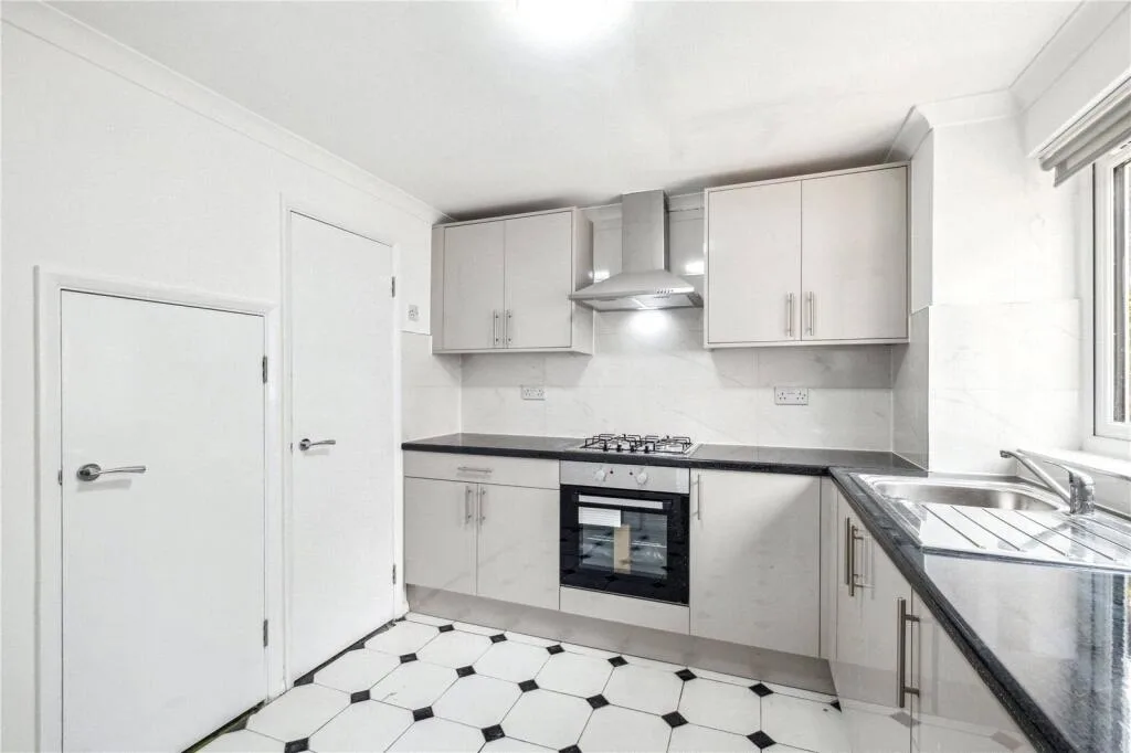 3 bedroom terraced house for rent