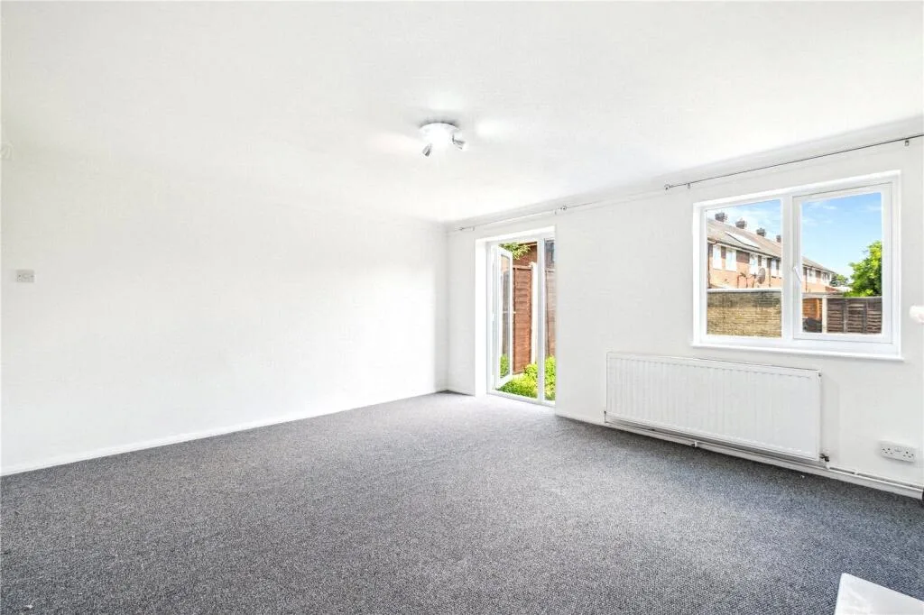 3 bedroom terraced house for rent