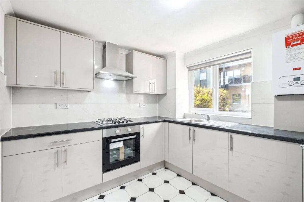 3 bedroom terraced house for rent