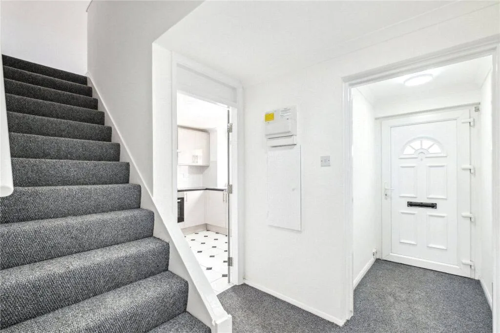 3 bedroom terraced house for rent