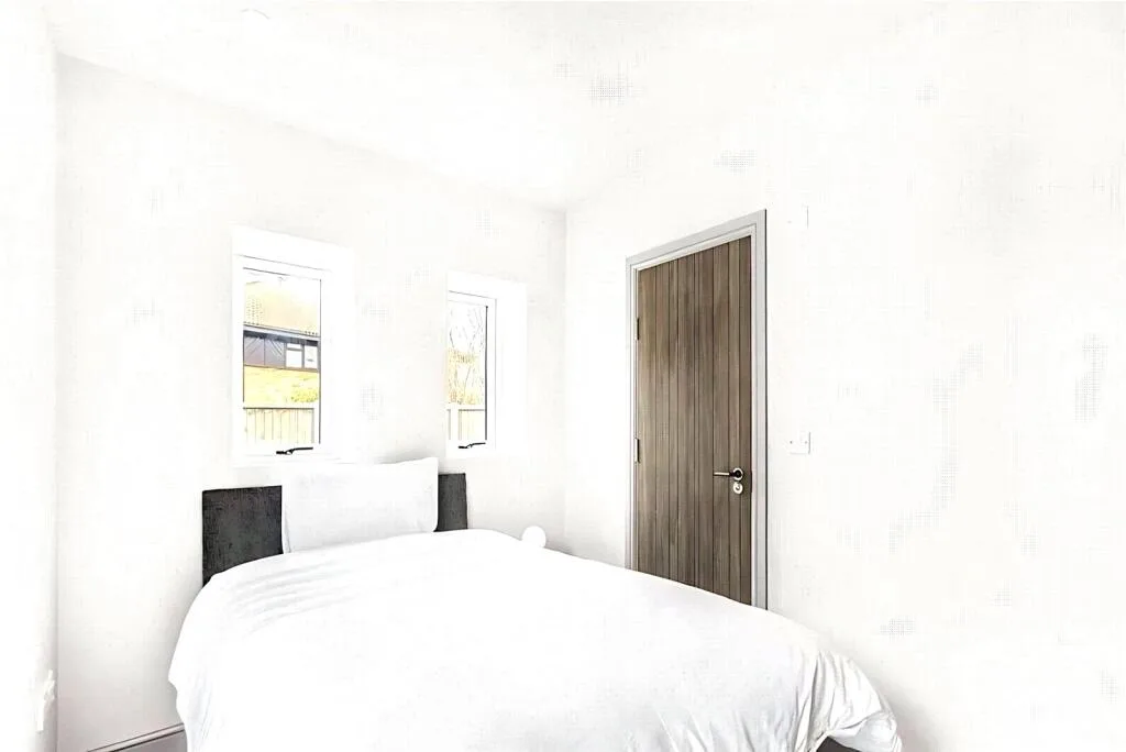 4 bedroom apartment for rent