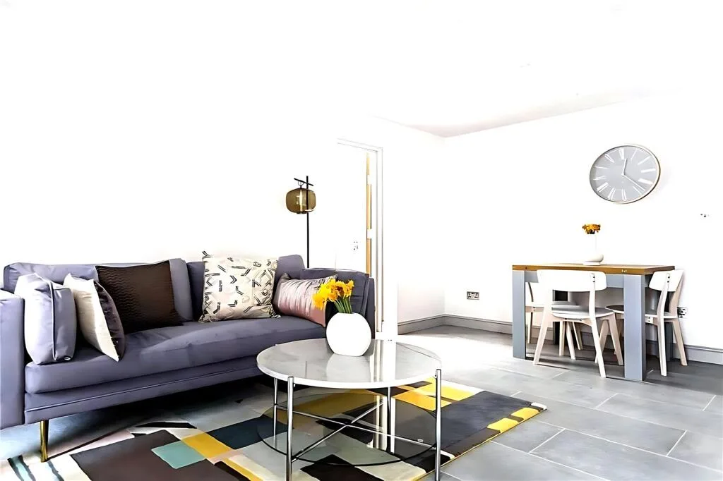 4 bedroom apartment for rent