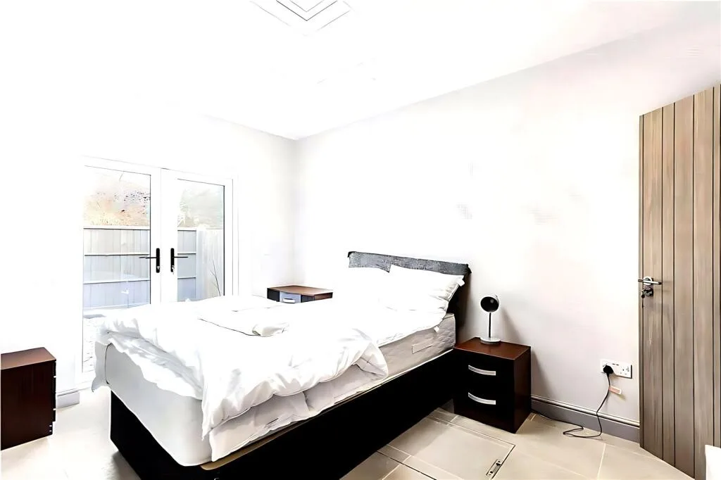 4 bedroom apartment for rent