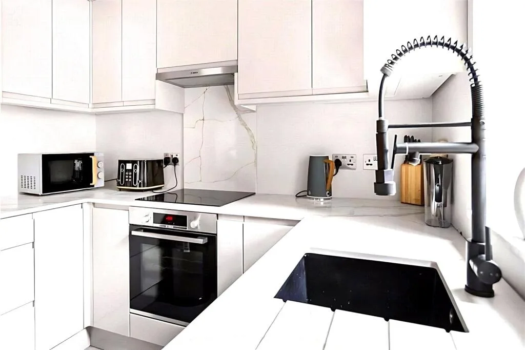4 bedroom apartment for rent