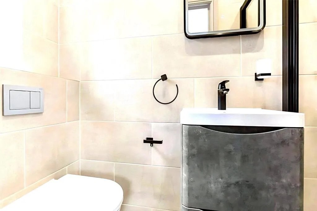 4 bedroom apartment for rent
