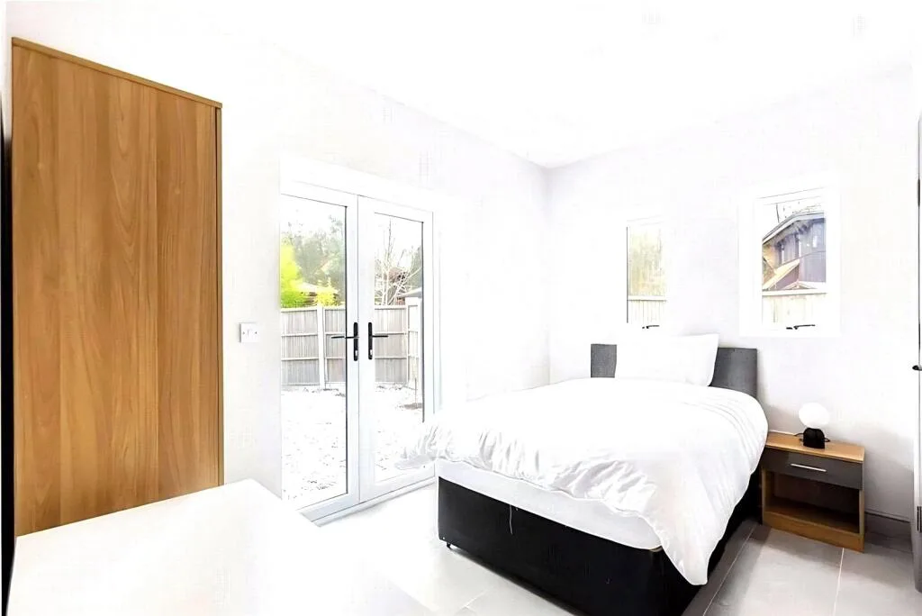 4 bedroom apartment for rent