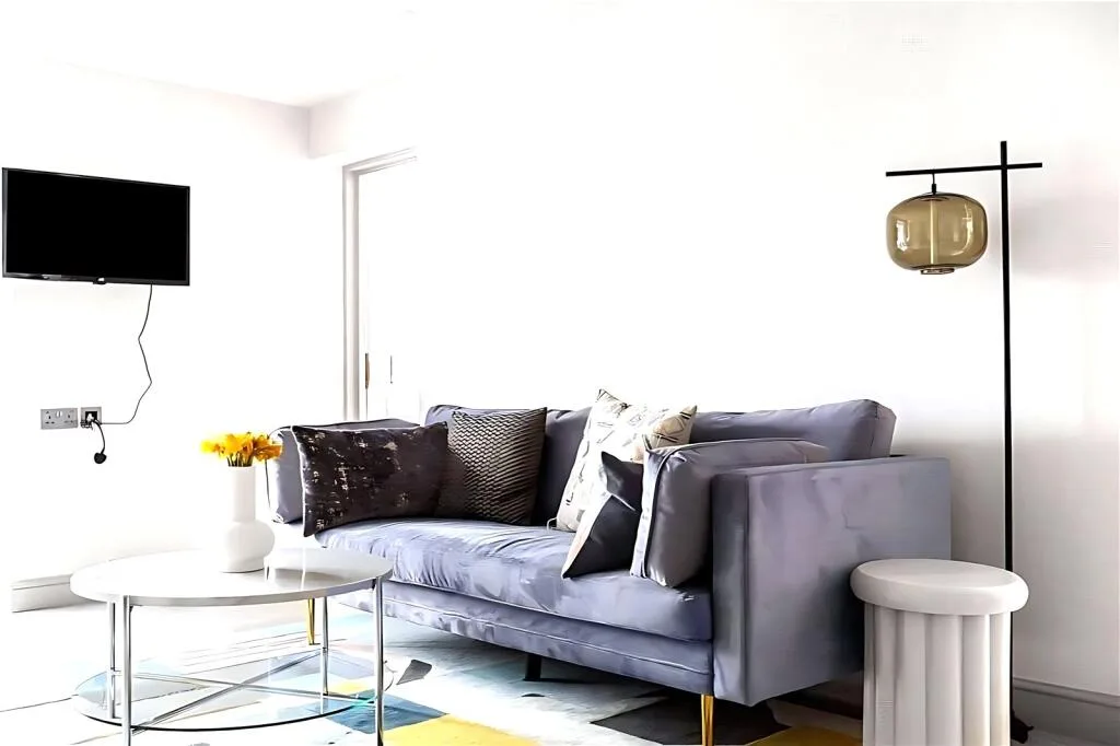 4 bedroom apartment for rent