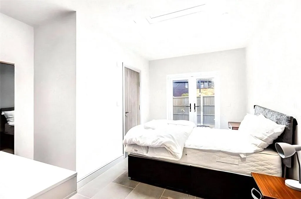 4 bedroom apartment for rent