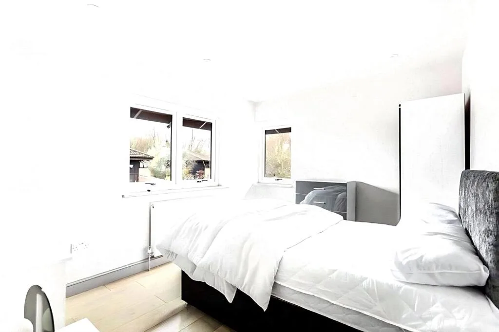 4 bedroom apartment for rent