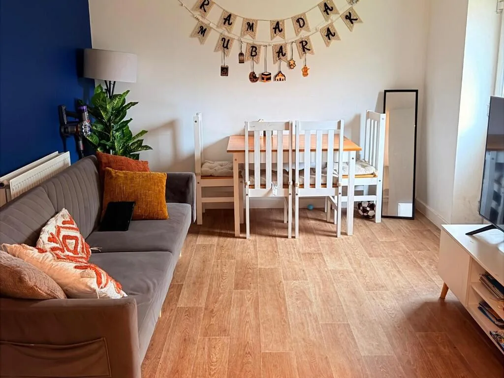 2 bedroom apartment for rent