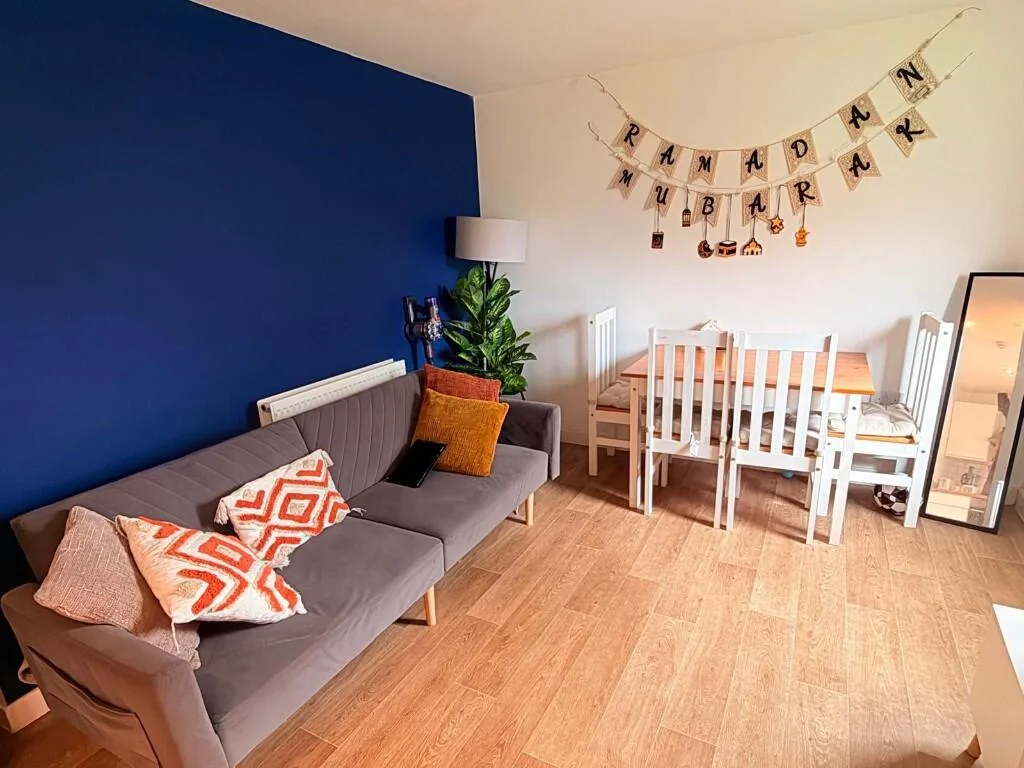 2 bedroom apartment for rent