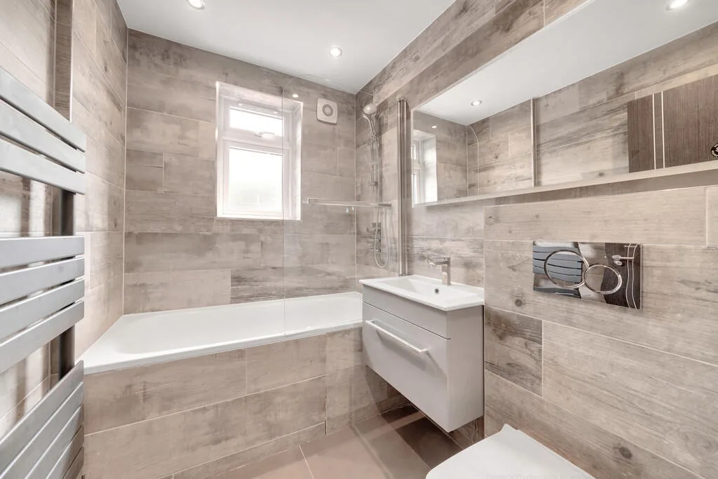 4 bedroom terraced house for rent