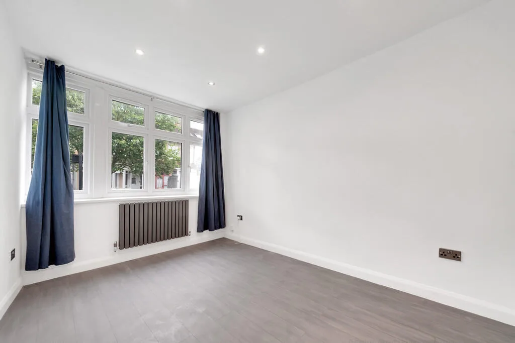 4 bedroom terraced house for rent