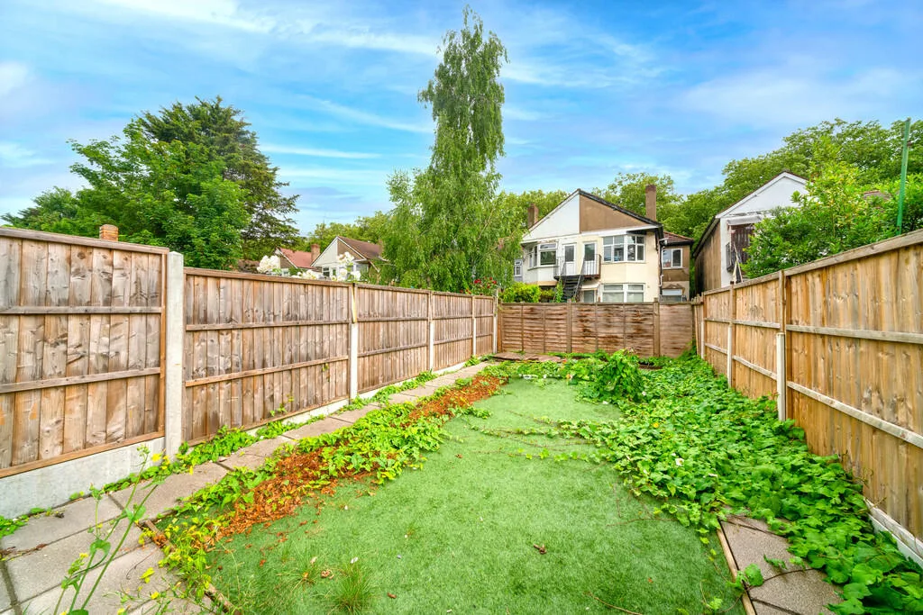 4 bedroom terraced house for rent