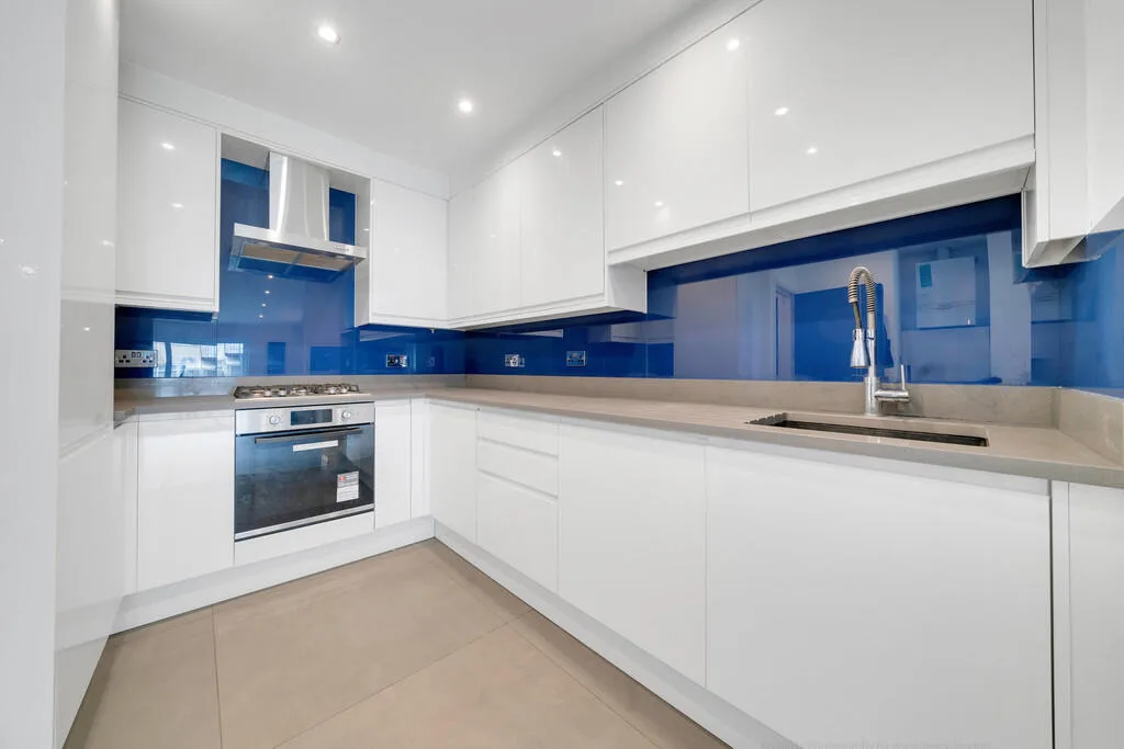4 bedroom terraced house for rent