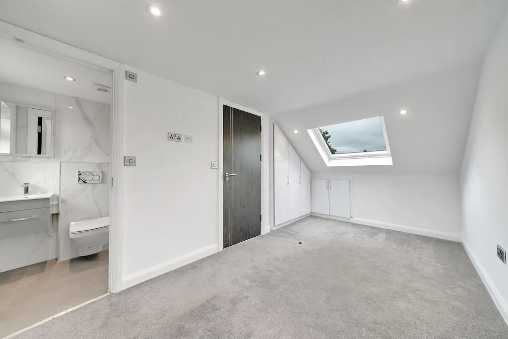 4 bedroom terraced house for rent