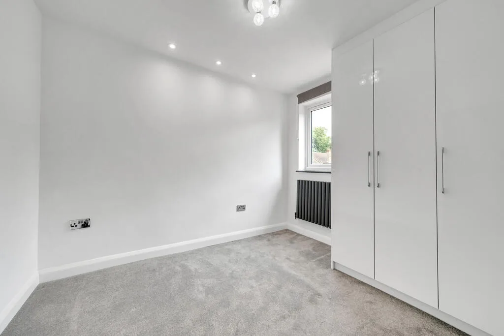4 bedroom terraced house for rent