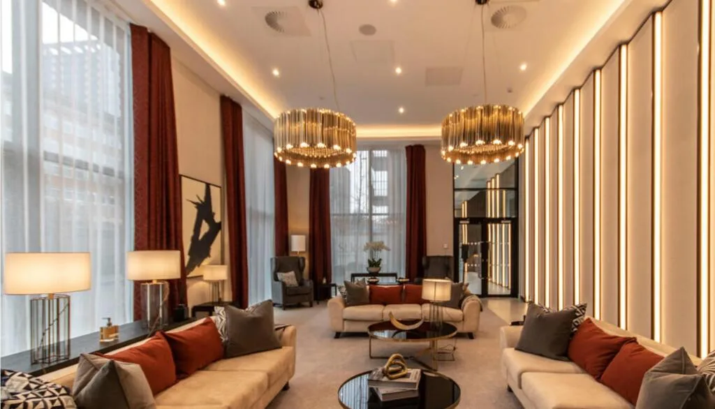 1 bedroom apartment for rent