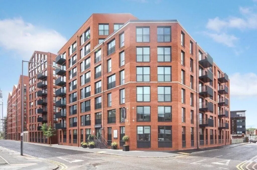 1 bedroom apartment for rent