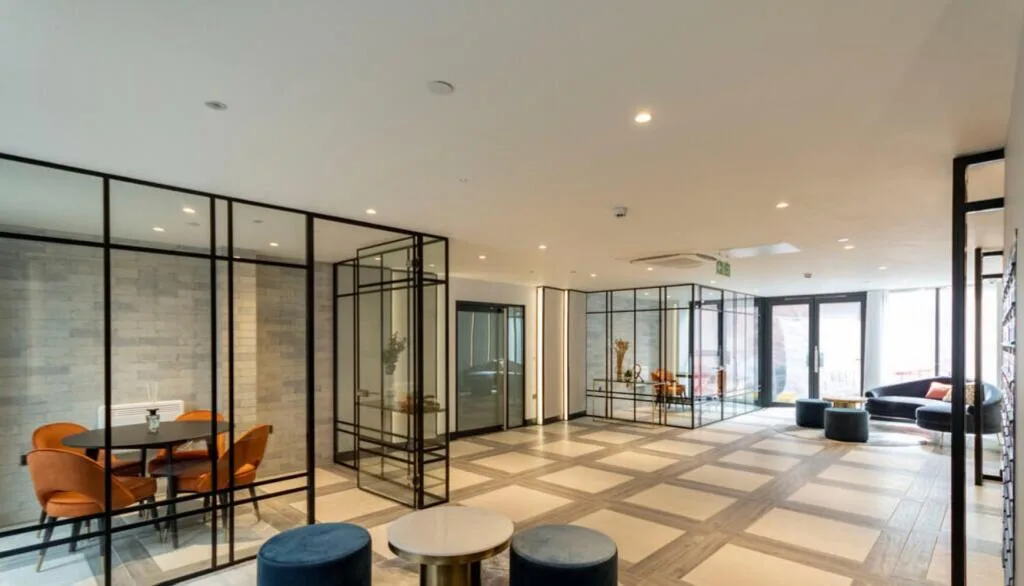 1 bedroom apartment for rent