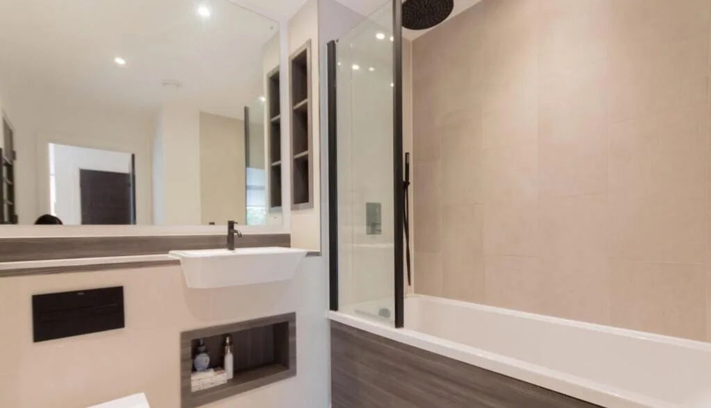 1 bedroom apartment for rent
