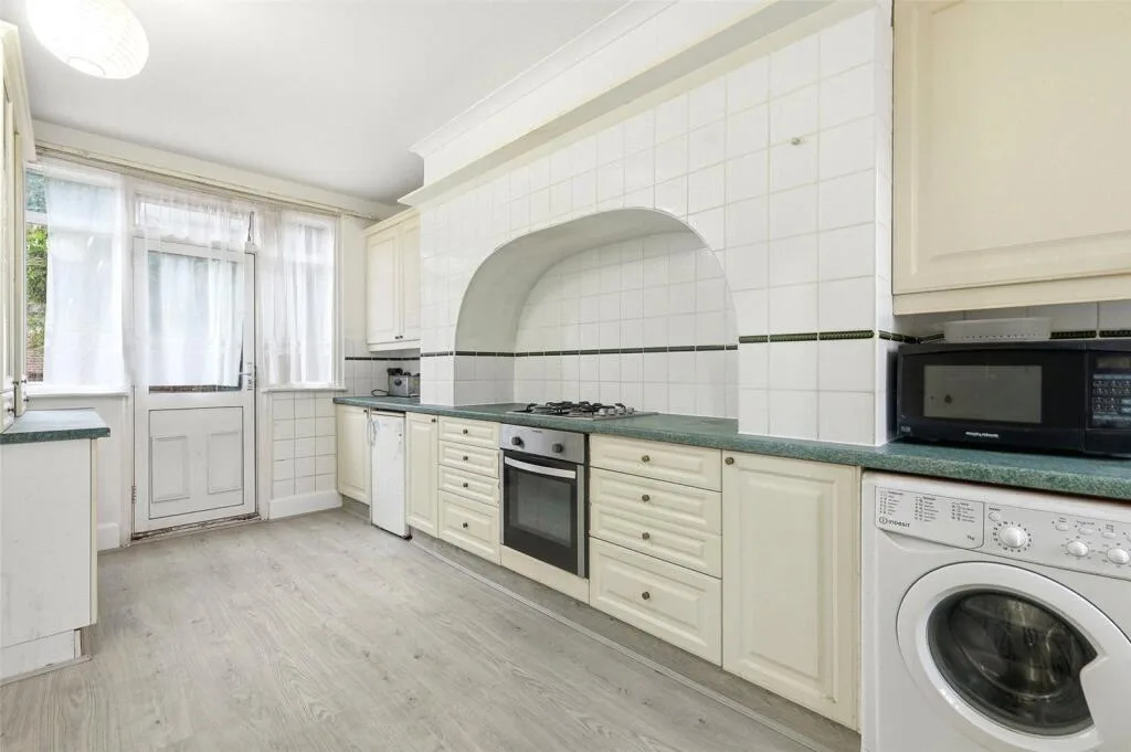 3 bedroom terraced house for rent