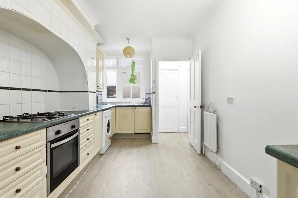 3 bedroom terraced house for rent