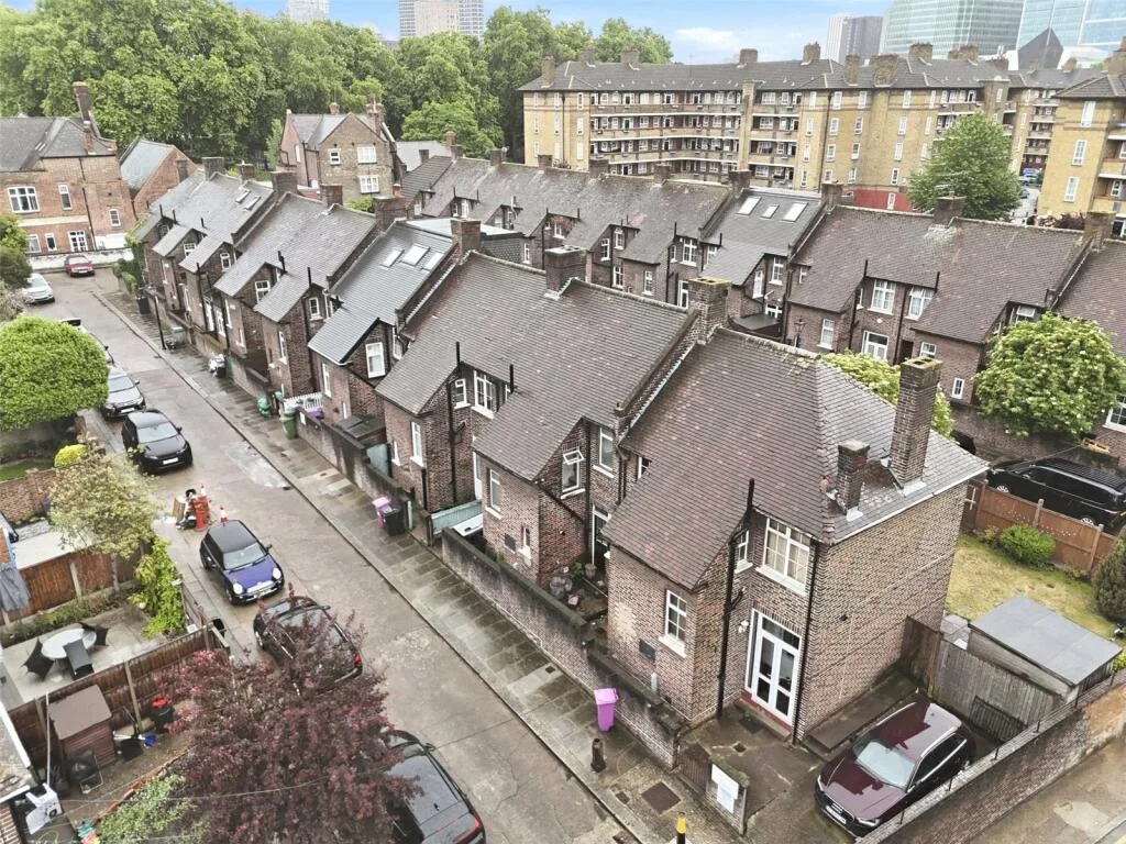 3 bedroom terraced house for rent