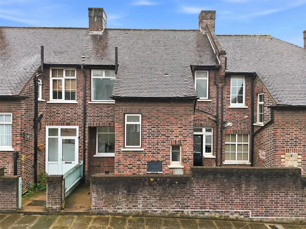 3 bedroom terraced house for rent