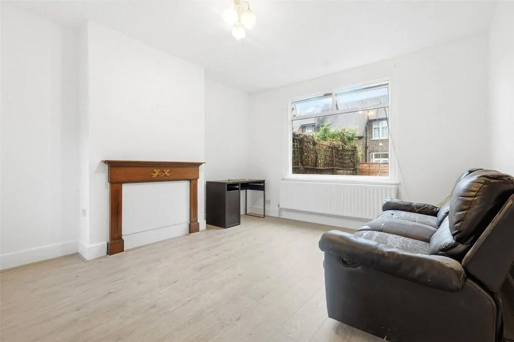 3 bedroom terraced house for rent