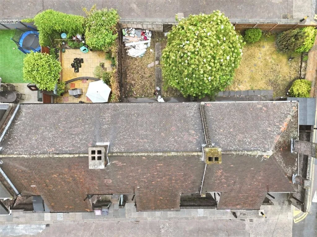 3 bedroom terraced house for rent