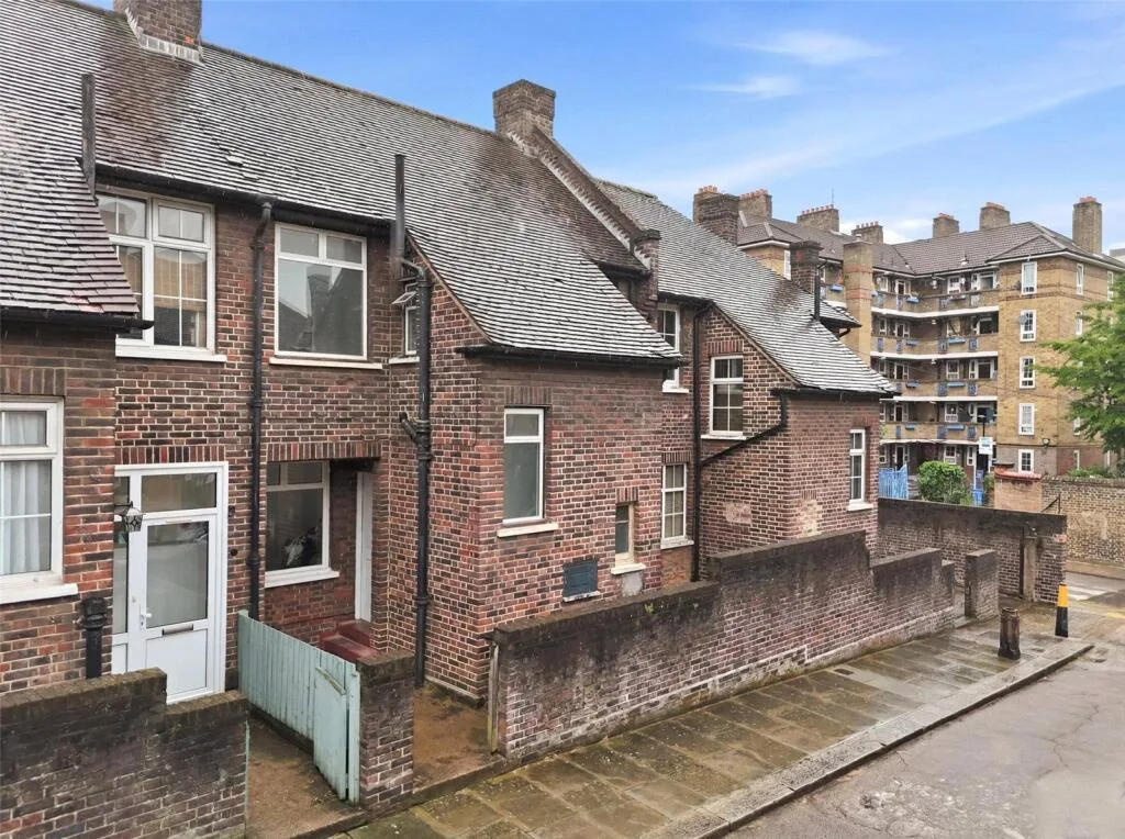 3 bedroom terraced house for rent