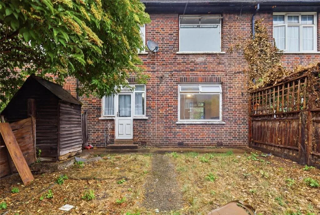 3 bedroom terraced house for rent