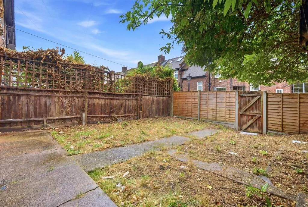 3 bedroom terraced house for rent