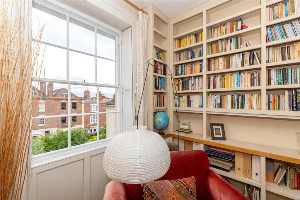4 bedroom terraced house for rent