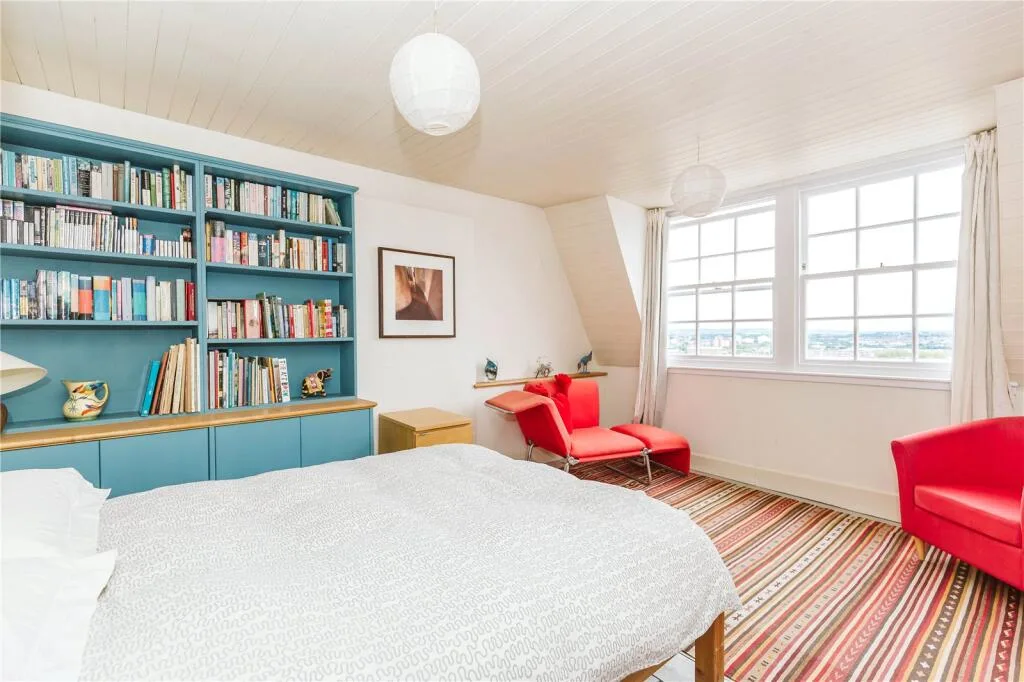 4 bedroom terraced house for rent