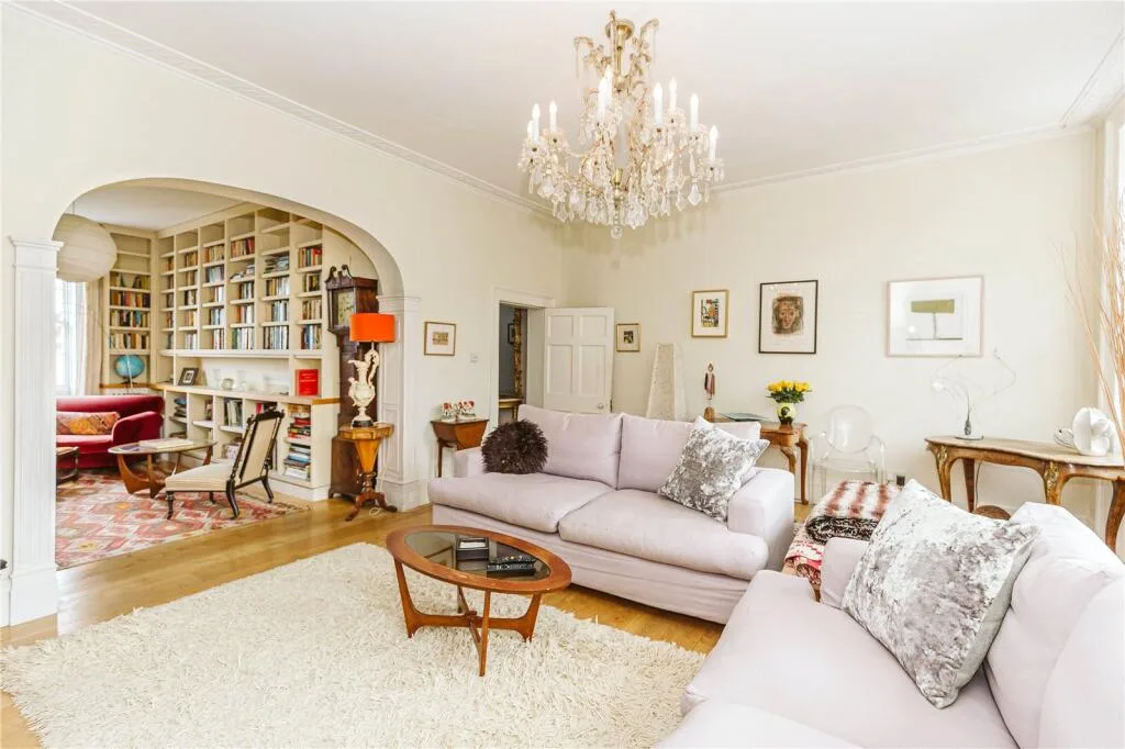 4 bedroom terraced house for rent
