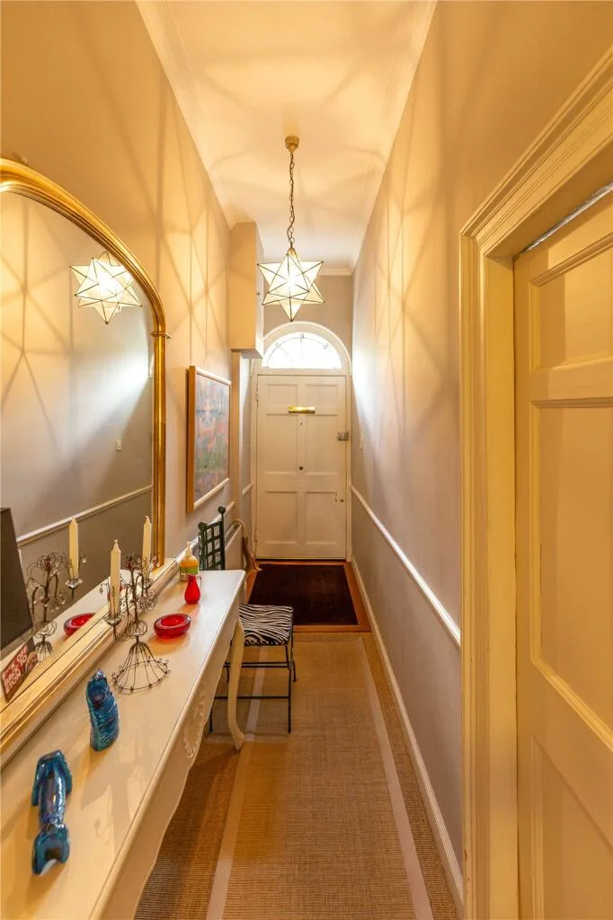 4 bedroom terraced house for rent