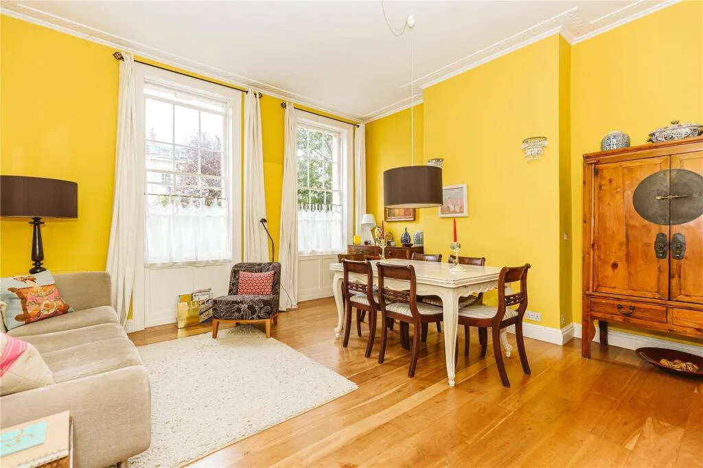 4 bedroom terraced house for rent