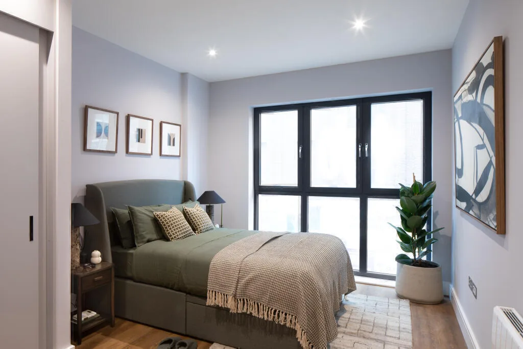 2 bedroom apartment for rent