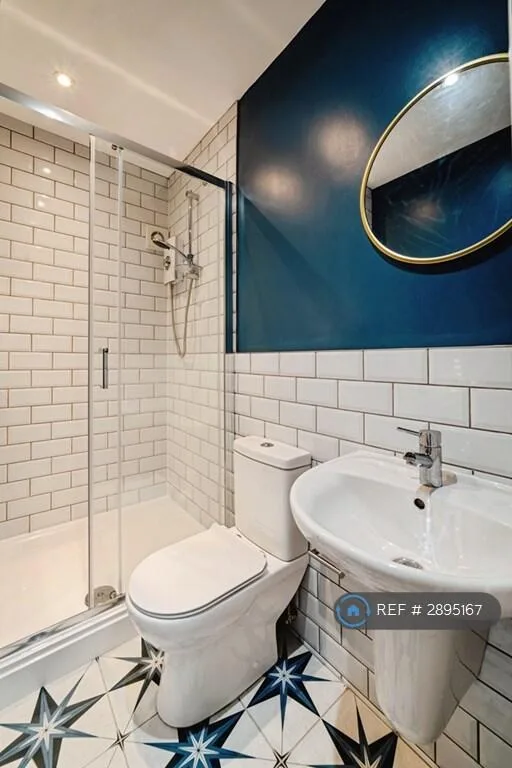 1 bedroom house share for rent