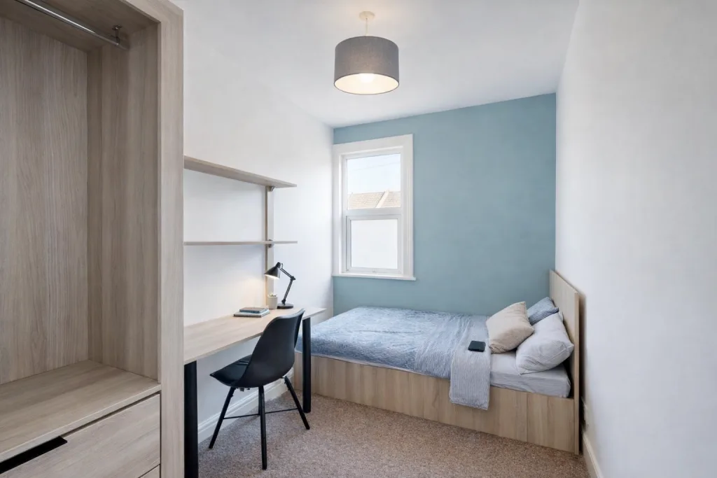 5 bedroom house for rent