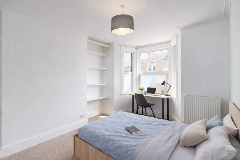 5 bedroom house for rent