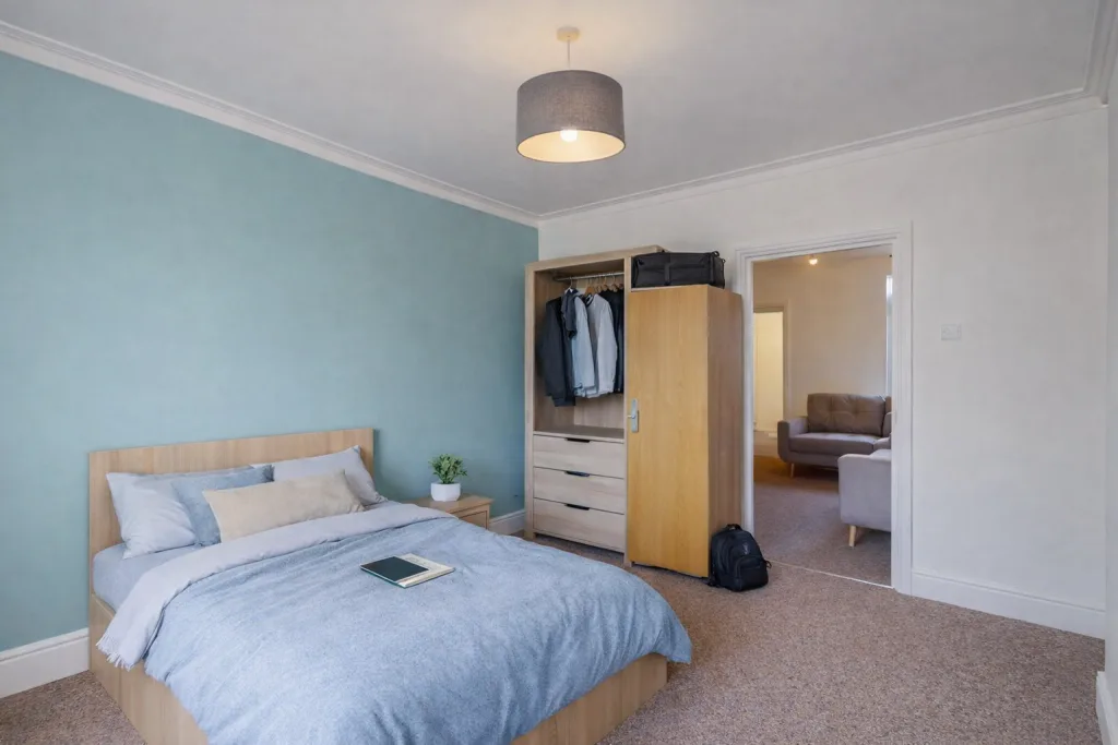5 bedroom house for rent