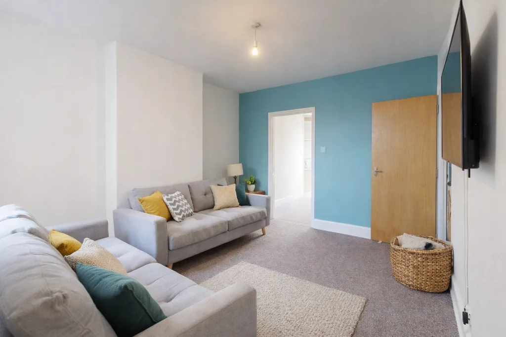 5 bedroom house for rent