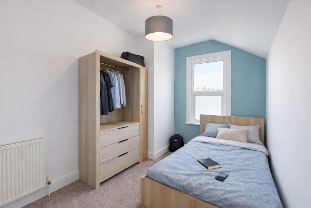 5 bedroom house for rent